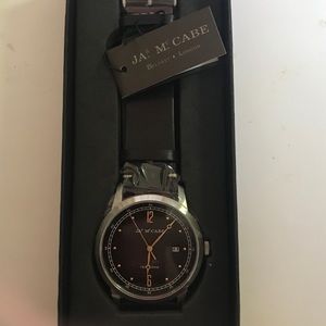 James McCabe Men’s Watch